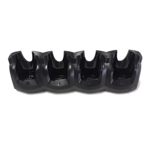 Charging 4 Slots Terminals MC55/MC65 Zebra CRD5501-4000CR