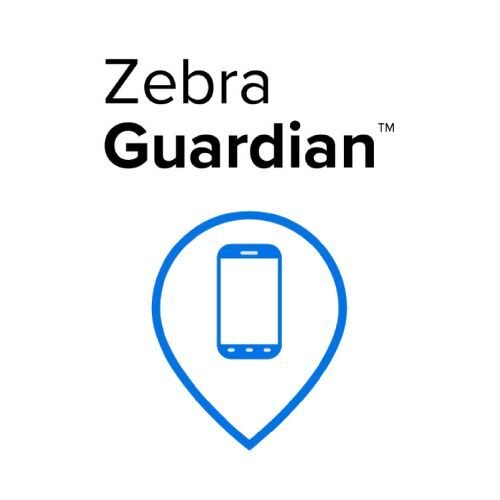 Zebra Device Guardian SW-DTS-PRO-1YR
