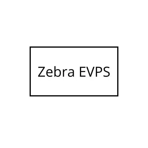 Zebra EVPS 150W 4Sight EV6/EV7 Power Supply
