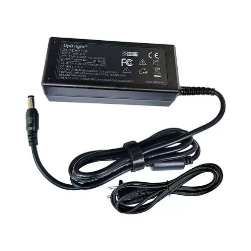60W AltiZ/Iris GTX Zebra IO-BOB-AC Power Supply