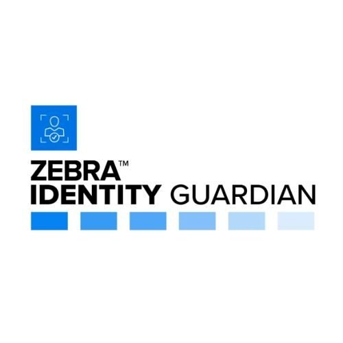 Zebra Identity Guardian SW-IDGUARDIAN-1YR