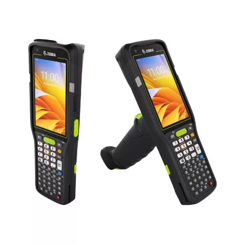 Zebra MC3400 Mobile Terminal