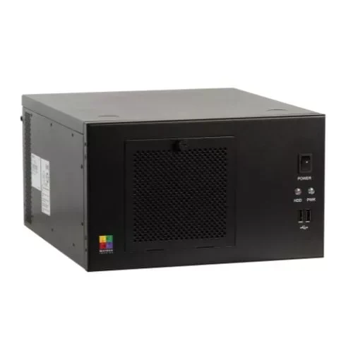 Machine Vision Matrox Imaging 4Sight XV6 Zebra XV6I5M16