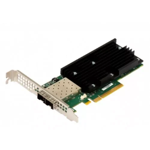 Smart NIC Zebra GevIQ GIQ4G2SF28