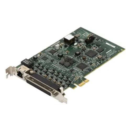 Zebra Matrox INDIO Industrial PCIe I/O Card
