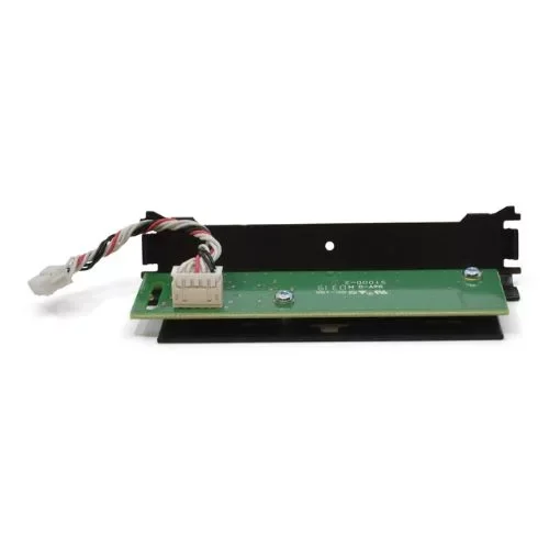 Zebra P1027721 black marking media sensor