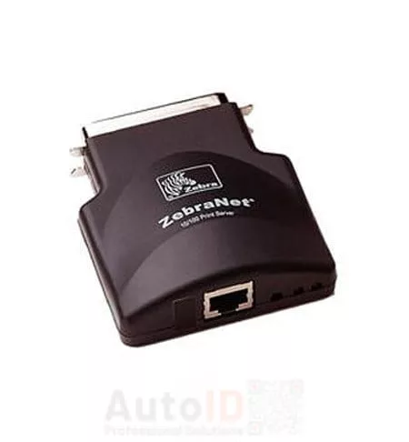 Zebra External Print Server Kit P1031031