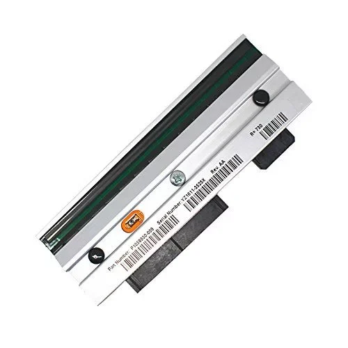 Zebra ZT410/ZT411 203 dpi printhead P1058930-009