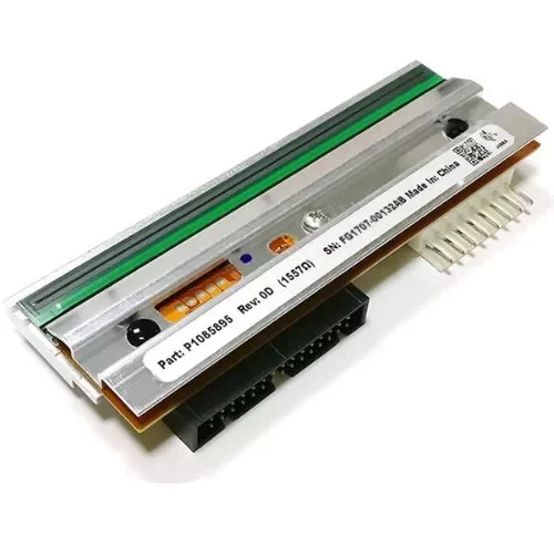 Zebra 300 dpi printhead P1058930-010