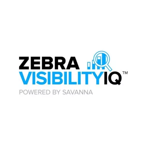 Zebra VisibilityIQ Foresight for Scanners VIQF-SCAN-3Y
