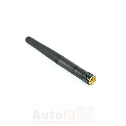 Stubby Antenna Dual Band 802.11 A/b/g/n Zebra An2030