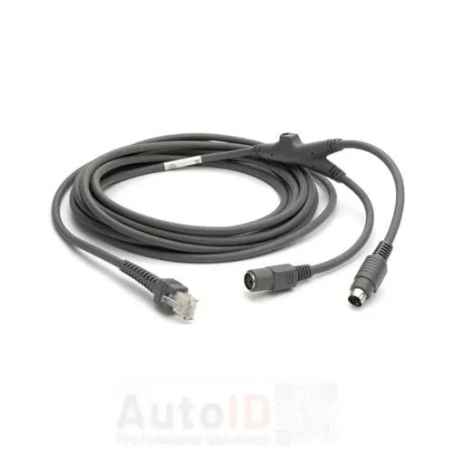 Zebra CBA-K61-S07PAR keyboard cable
