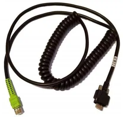 USB cable Zebra CBA-UF7-C12ZAR