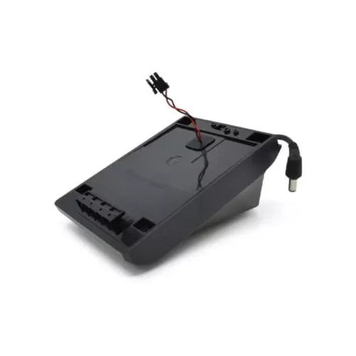 4-slot Battery Cup Adapter Zebra CUP-SE-BTYADP1-01