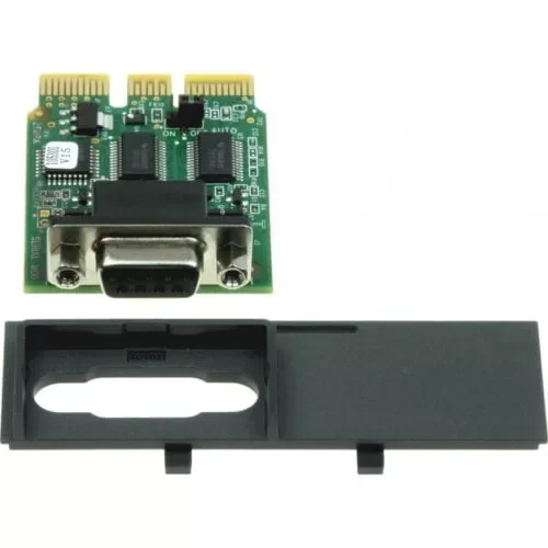 Zebra serial module upgrade kit P1080383-443