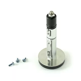 ZT610/ZT610R Zebra Coated Ribbon Feed Spindle Kit P1083320-064