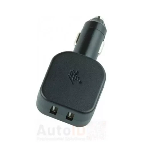 USB adapter for cigarette lighter Zebra CHG-AUTO-USB1-01