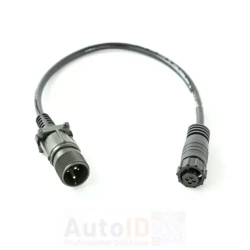 Zebra power cable CB000417A01