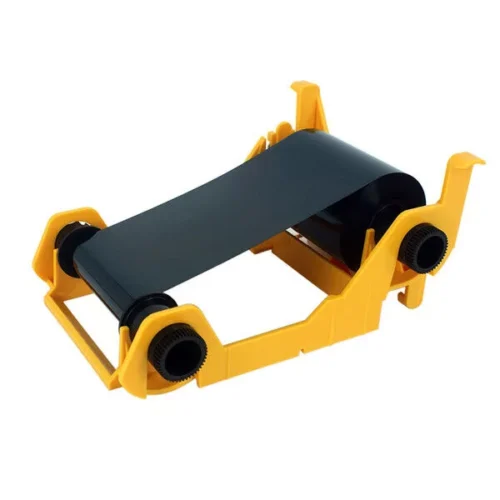 Zebra ZXP Series 3 Mono-Black Card Ribbon 800033-301