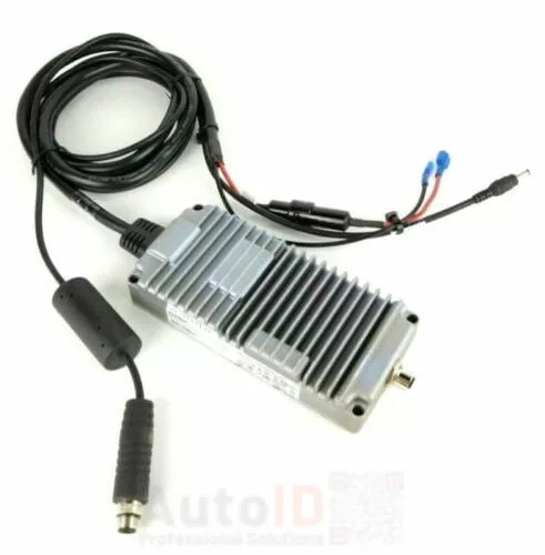 Zebra PWRS-14000-251R power supply