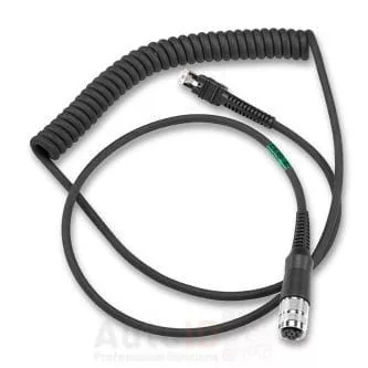 Zebra RS232 Serial Cable CBA-RF4-C09ZAR