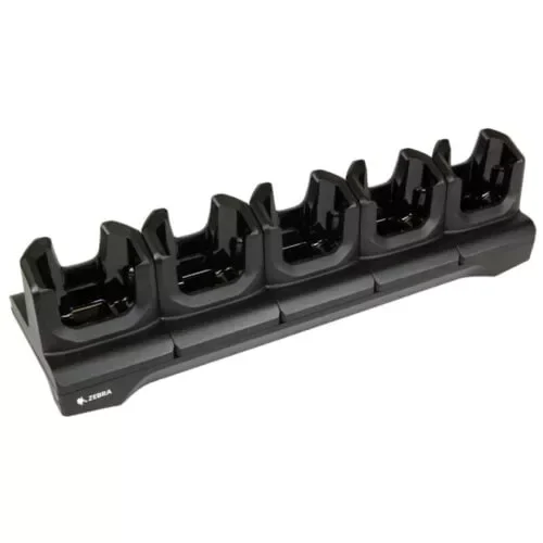 Zebra TC21/TC26 5-slot charging cradle CRD-TC2Y-SE5ET-01
