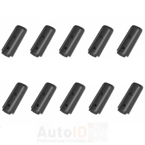 Pack of 10x PP MC22/MC27 Batteries 4900mAh Zebra BTRY-MC2X-49MA-10