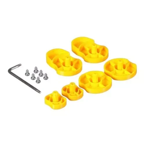 Adapter kit Media ZD400/ZD600 Zebra P1080383-022