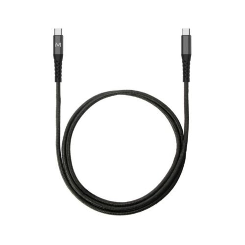 Cable USB-C to USB-C Landi 001342