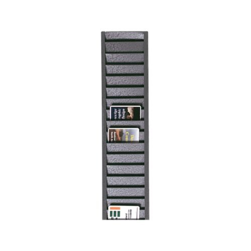 Metal rack 40 slots Entrust 1457013