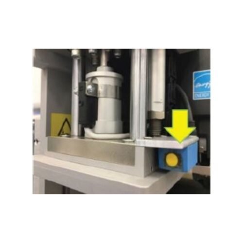 Toshiba Aplex 1TVAPLEX4PS proximity sensor