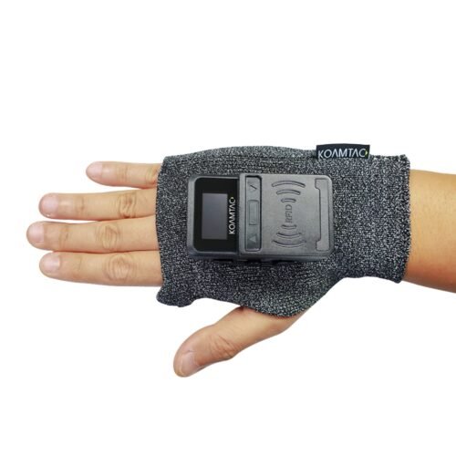 Protective glove L KDC180 KOAMTAC 382871