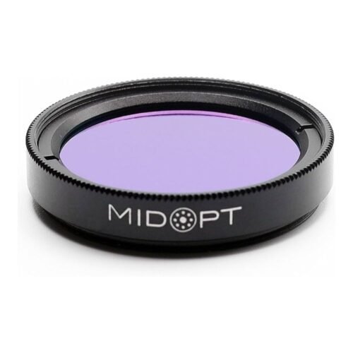 Midwest Filter 3PTY-MID-BP850-82, IR Bandpass 850 nm, 82 mm
