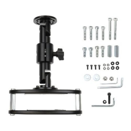 ProClip 3PTY-PCLIP-216210, Forklift Clamp Mount with 7.4 Arm and 360° Swivel