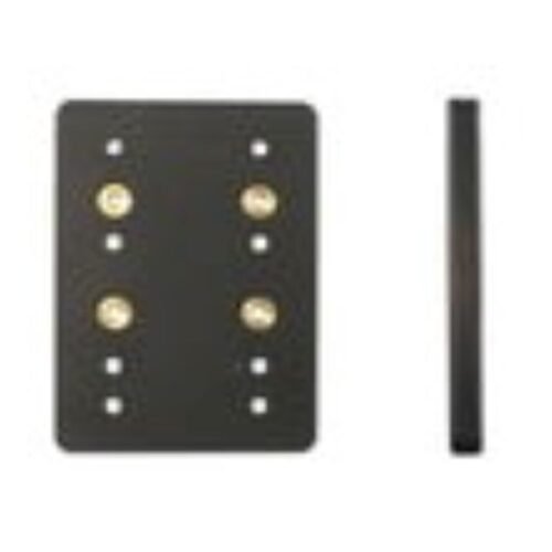 ProClip 3PTY-PCLIP-216480 Mounting Plate for Zebra FS10, FS20, XS40 and XS70