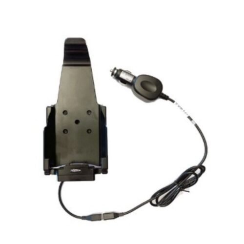 ProClip Cradle 3PTY-PCLIP-701469 with Pogo Pin Charging for Zebra TC501 with Rugged Boot