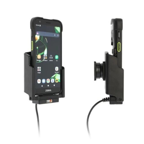 ProClip Cradle 3PTY-PCLIP-701470 with Pogo Pin Charging for Zebra TC701