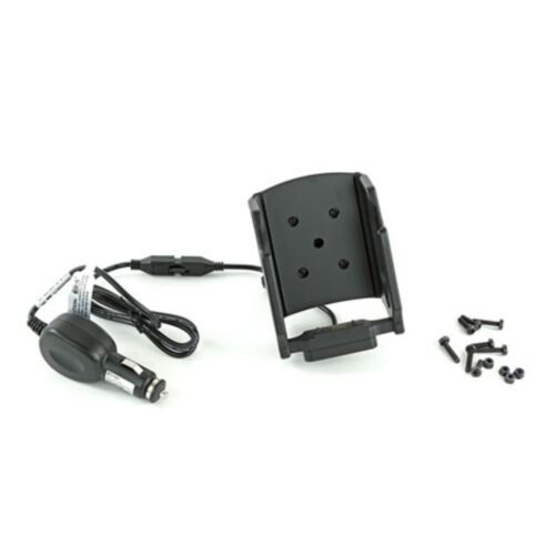 ProClip support 3PTY-PCLIP-711469, non-charging cradle for Zebra TC501 with Rugged Boot