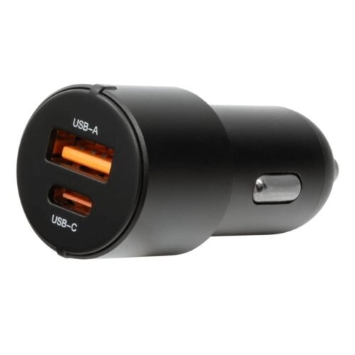 ProClip 3PTY-PCLIP-945014 Car Adapter, 60W with USB-C PD and USB-A