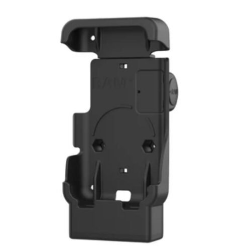 RAM Cradle 3PTY-RAM-HOL-ZE41KL-C-1U, Type-C Power-Only with Lock for Zebra TC701