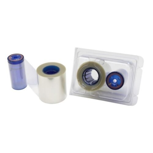 Laminate Topcoat Clear Full Card Entrust 508832-701