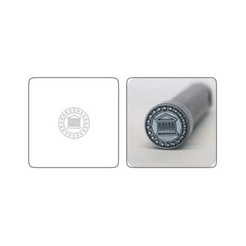 Pillars Entrust Mold 509427-002