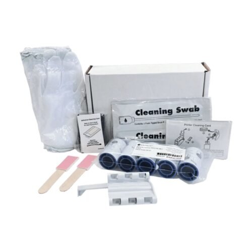 Printhead Cleaning Kit for CR805 Entrust 524380-001