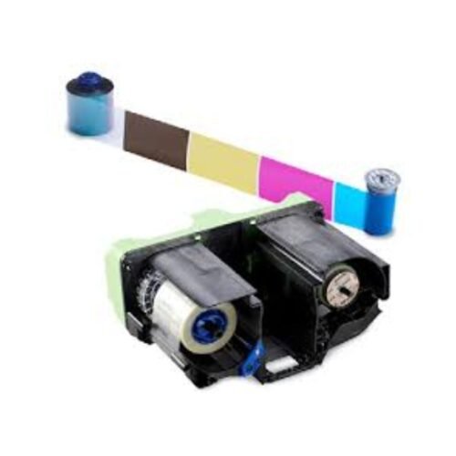 Clear touch foil cassette for CR805 Entrust 525067-099
