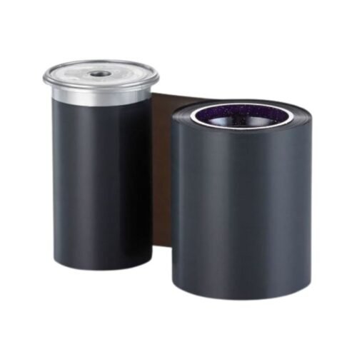 Standard black ribbon food safe Entrust 525900-001