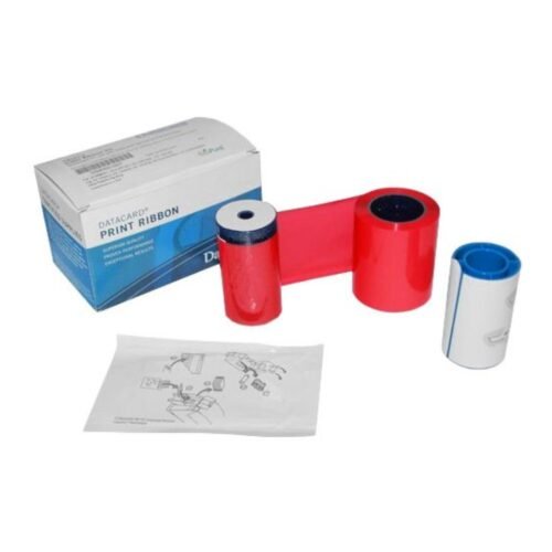 Entrust Red Ribbon 525900-005