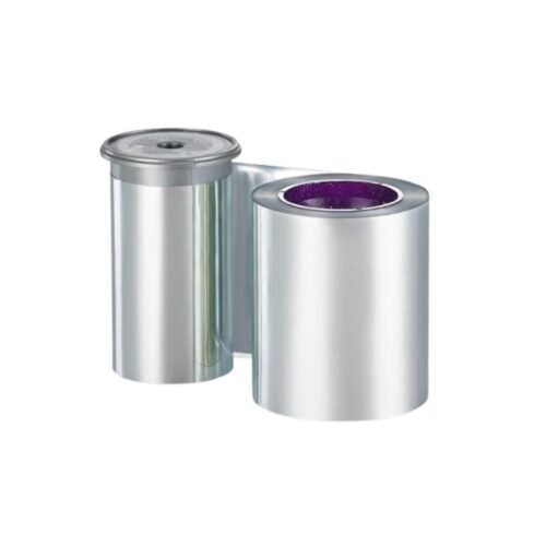 Entrust Metallic Silver Ribbon 525900-014