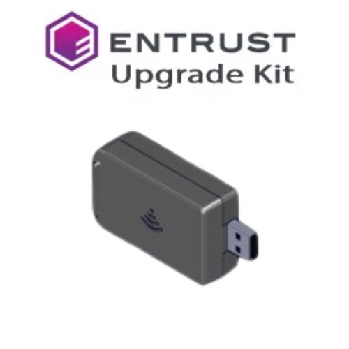 JIS Entrust magnetic stripe encoder upgrade kit 529346-002