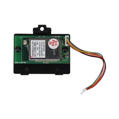 Entrust Wi-Fi upgrade kit 529805-001