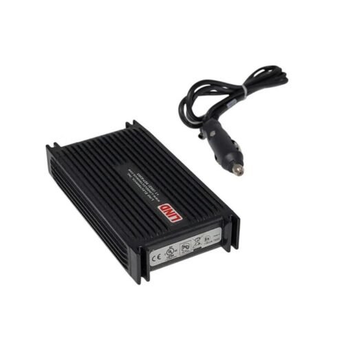 Car power supply 12-16VDC Getac Lind 54138307G001